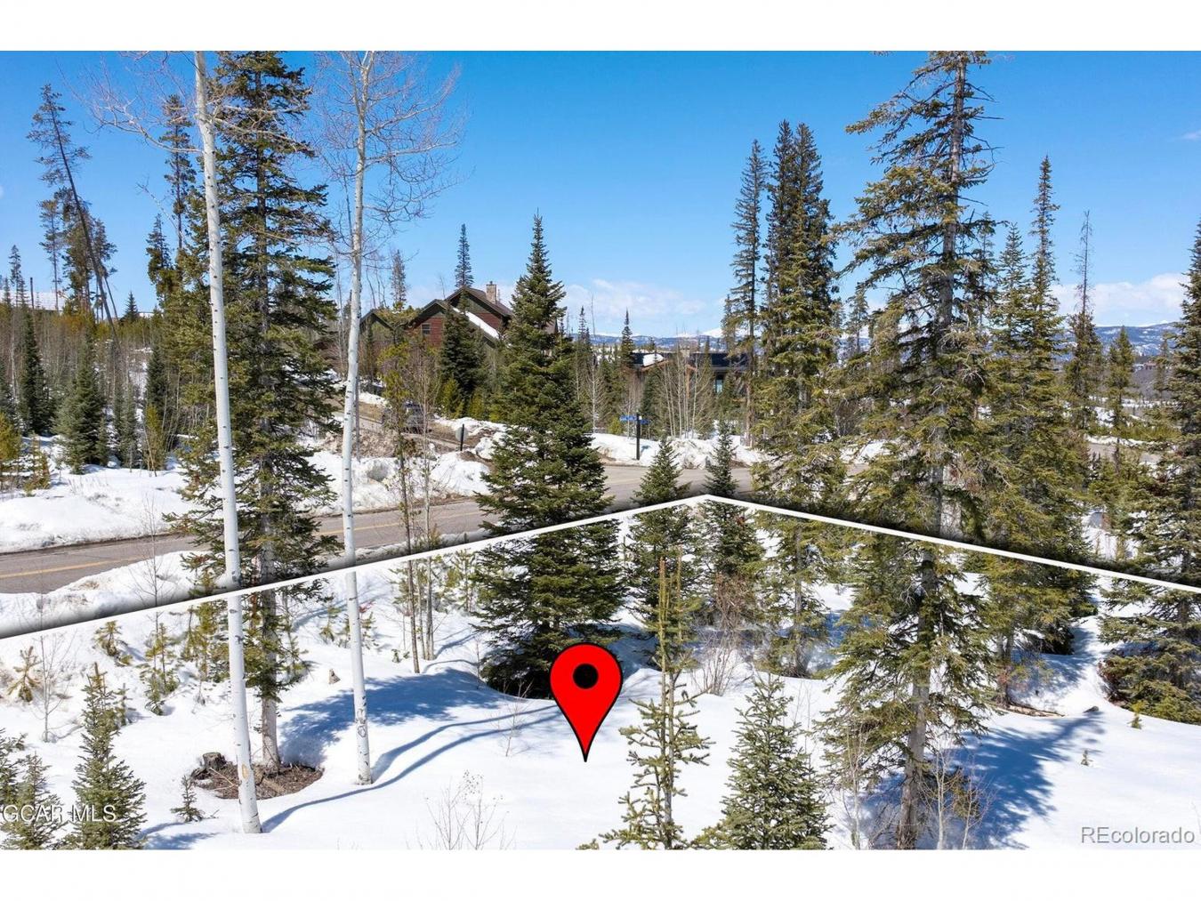 776 Leland Creek Circle, Winter Park, CO, 80482, United States, ,Residential,For Sale,776 Leland Creek Circle,1586037