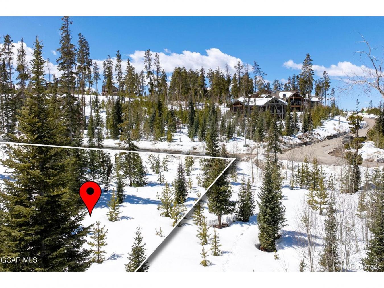 776 Leland Creek Circle, Winter Park, CO, 80482, United States, ,Residential,For Sale,776 Leland Creek Circle,1586037