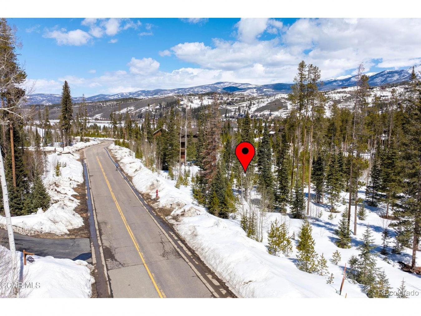 776 Leland Creek Circle, Winter Park, CO, 80482, United States, ,Residential,For Sale,776 Leland Creek Circle,1586037