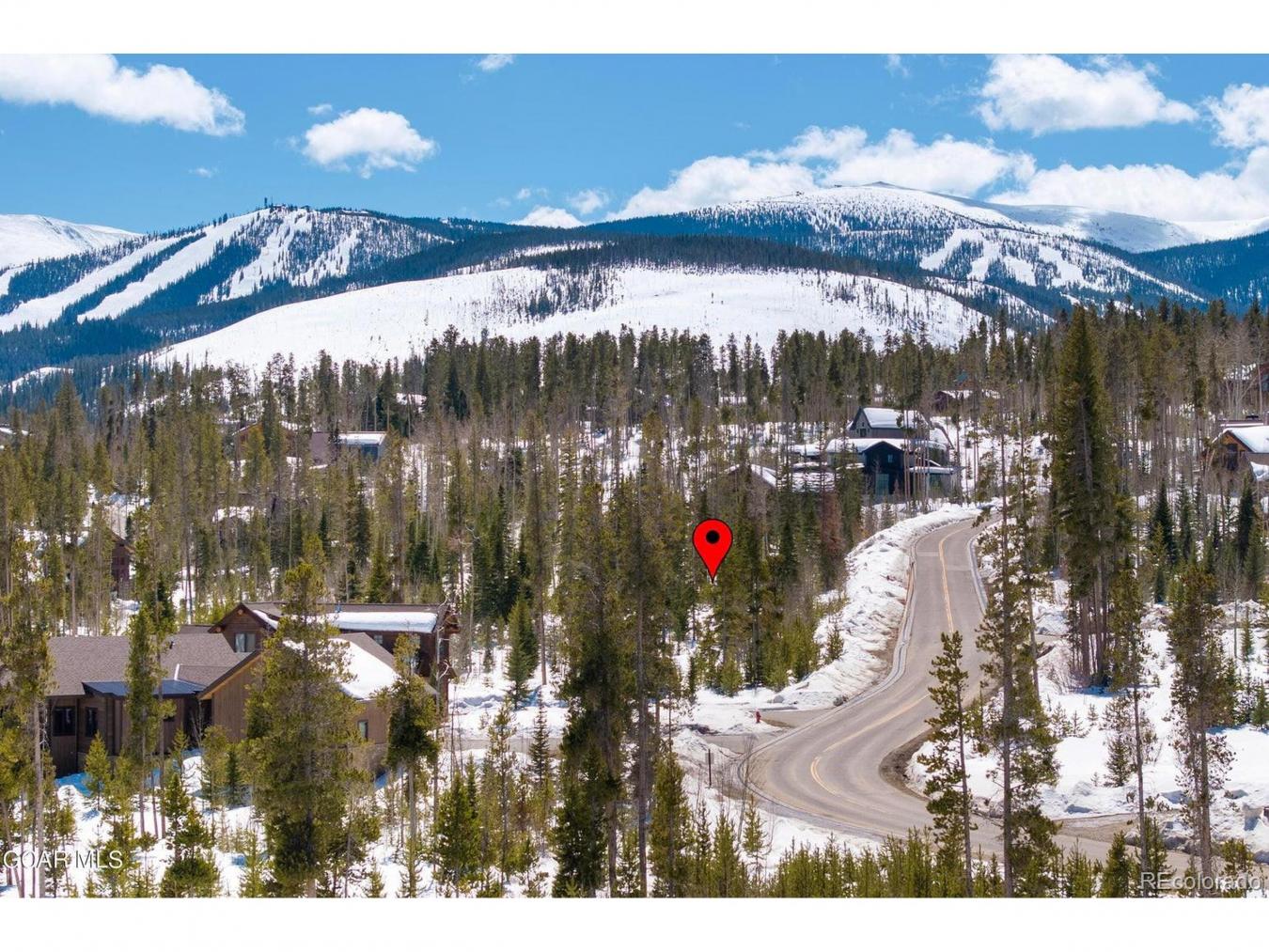 776 Leland Creek Circle, Winter Park, CO, 80482, United States, ,Residential,For Sale,776 Leland Creek Circle,1586037