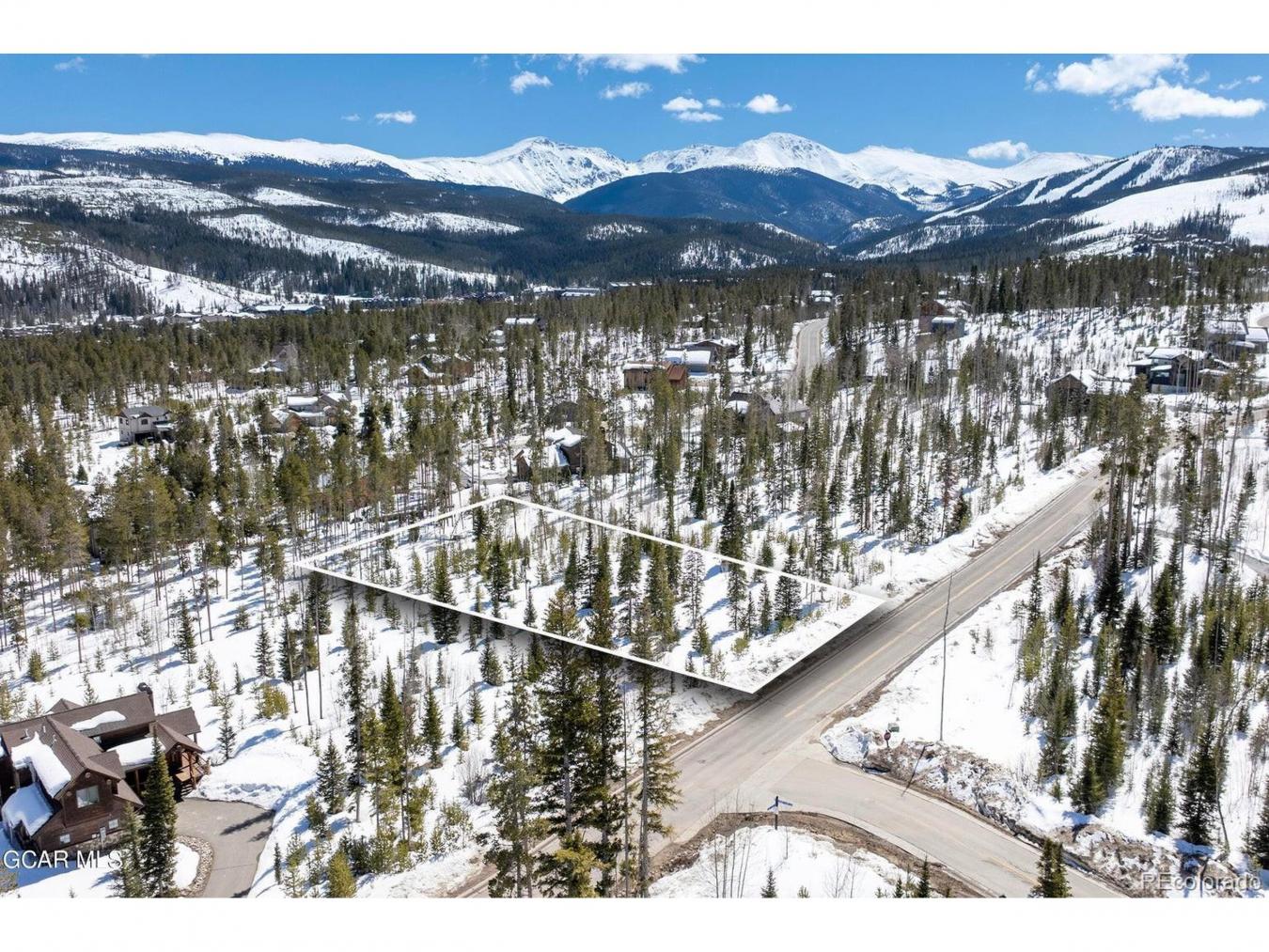 776 Leland Creek Circle, Winter Park, CO, 80482, United States, ,Residential,For Sale,776 Leland Creek Circle,1586037