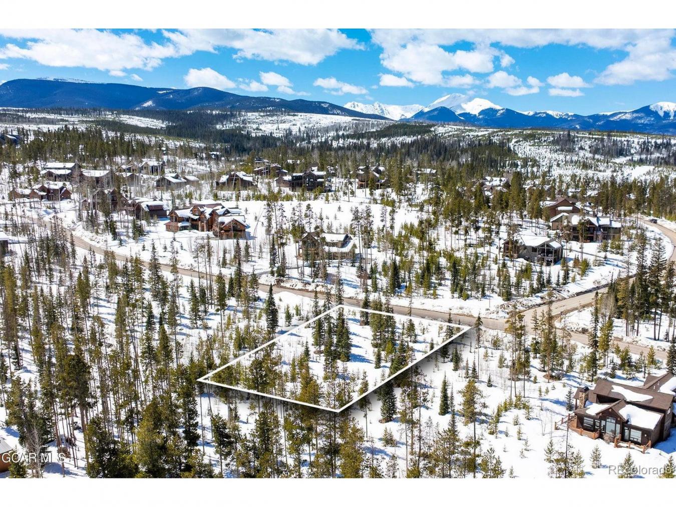 776 Leland Creek Circle, Winter Park, CO, 80482, United States, ,Residential,For Sale,776 Leland Creek Circle,1586037