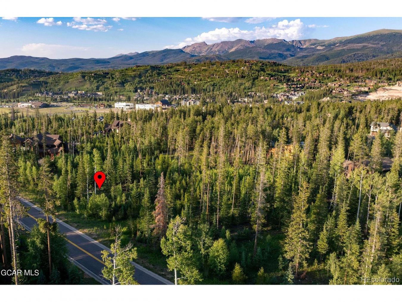 776 Leland Creek Circle, Winter Park, CO, 80482, United States, ,Residential,For Sale,776 Leland Creek Circle,1586037