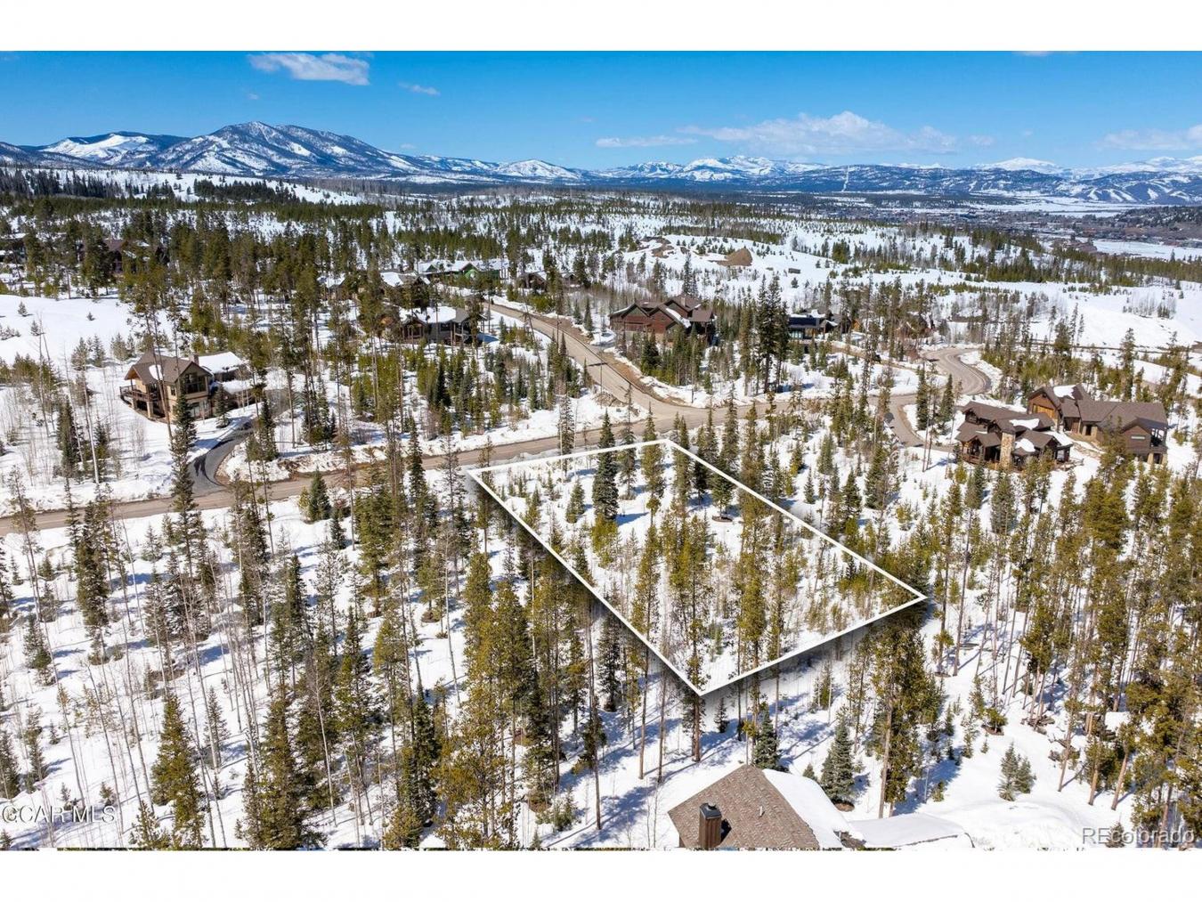 776 Leland Creek Circle, Winter Park, CO, 80482, United States, ,Residential,For Sale,776 Leland Creek Circle,1586037