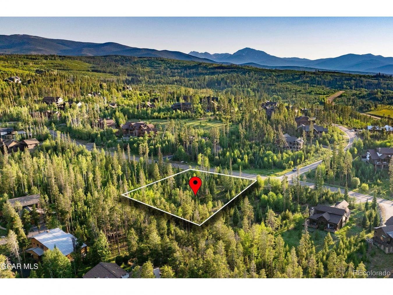 776 Leland Creek Circle, Winter Park, CO, 80482, United States, ,Residential,For Sale,776 Leland Creek Circle,1586037