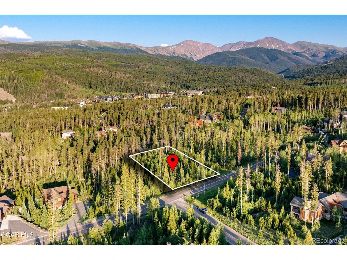 776 Leland Creek Circle, Winter Park, CO, 80482, United States, ,Residential,For Sale,776 Leland Creek Circle,1586037
