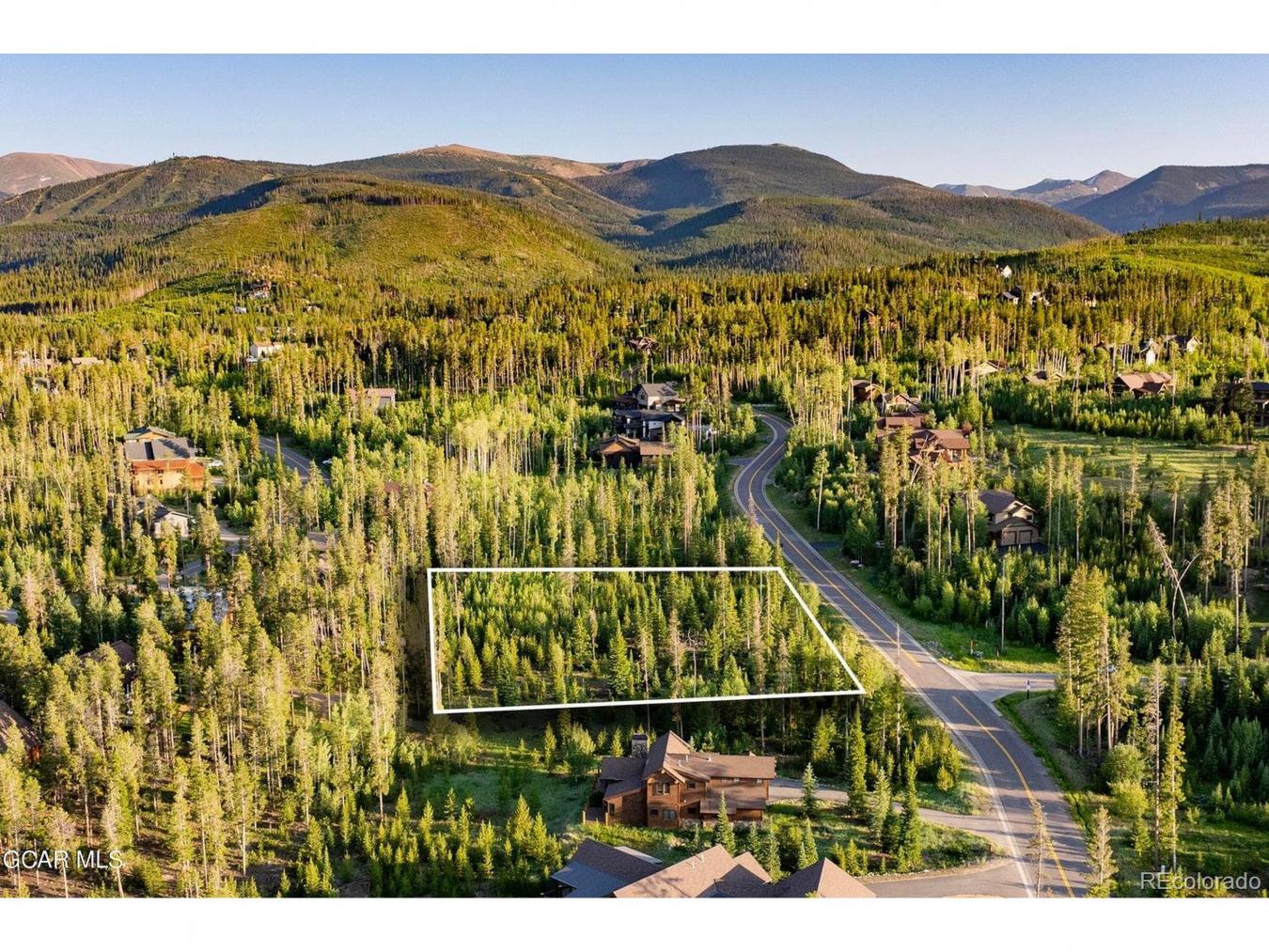 776 Leland Creek Circle, Winter Park, CO, 80482, United States, ,Residential,For Sale,776 Leland Creek Circle,1586037