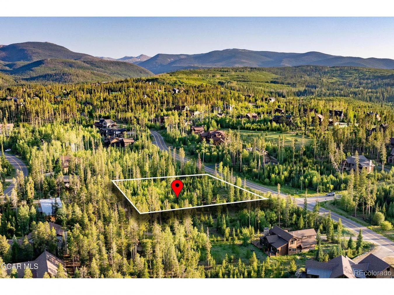 776 Leland Creek Circle, Winter Park, CO, 80482, United States, ,Residential,For Sale,776 Leland Creek Circle,1586037