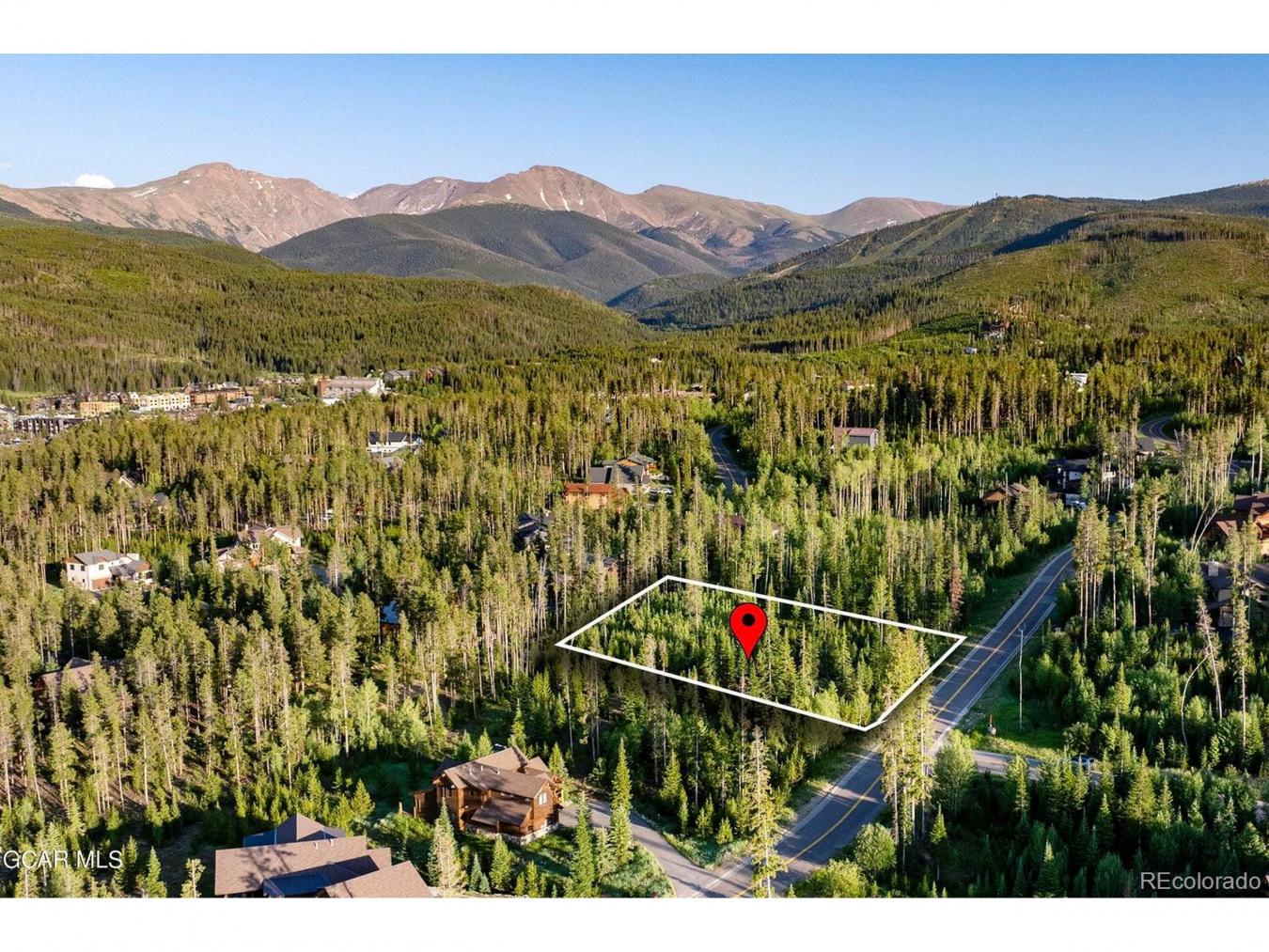 776 Leland Creek Circle, Winter Park, CO, 80482, United States, ,Residential,For Sale,776 Leland Creek Circle,1586037