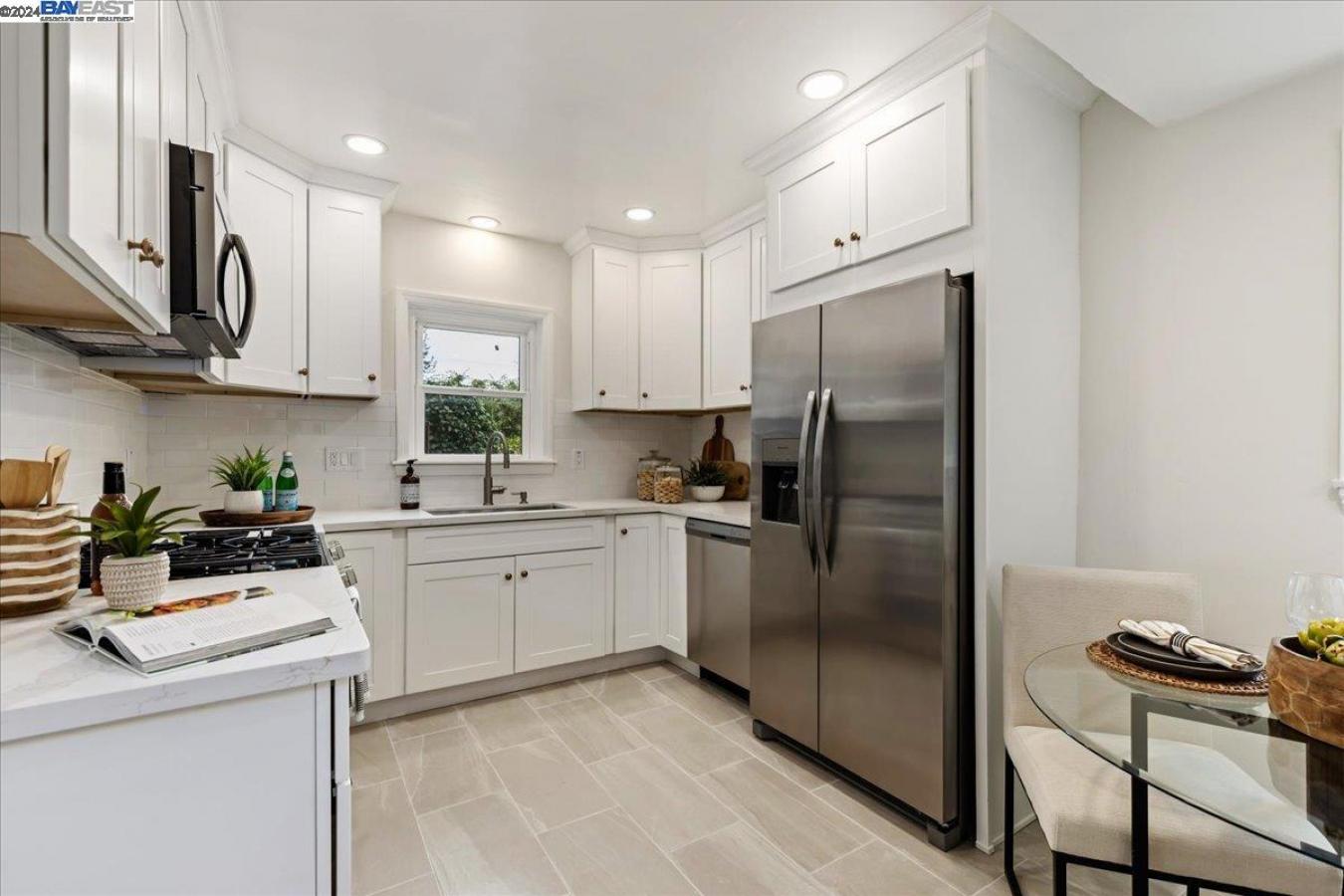 955 Virginia Street, Berkeley, CA, 94710, United States, 4 Bedrooms Bedrooms, ,2 BathroomsBathrooms,Residential,For Sale,955 Virginia Street,1586027