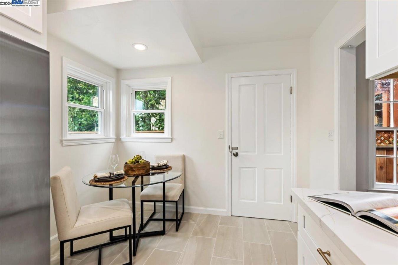 955 Virginia Street, Berkeley, CA, 94710, United States, 4 Bedrooms Bedrooms, ,2 BathroomsBathrooms,Residential,For Sale,955 Virginia Street,1586027