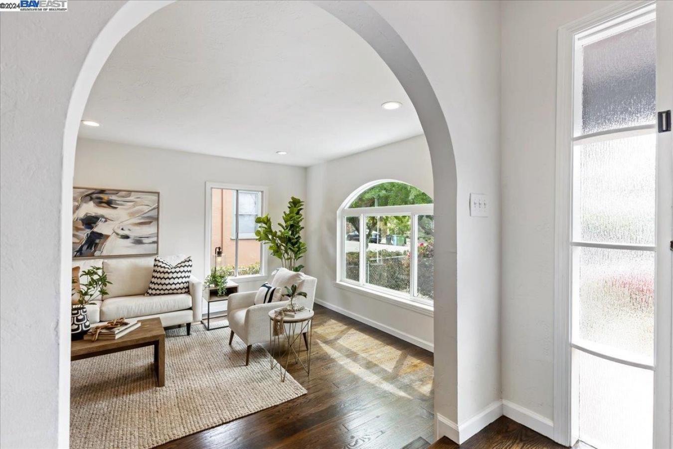 955 Virginia Street, Berkeley, CA, 94710, United States, 4 Bedrooms Bedrooms, ,2 BathroomsBathrooms,Residential,For Sale,955 Virginia Street,1586027