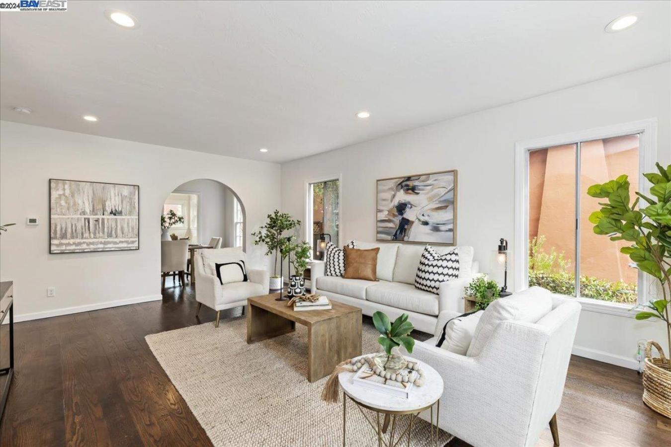 955 Virginia Street, Berkeley, CA, 94710, United States, 4 Bedrooms Bedrooms, ,2 BathroomsBathrooms,Residential,For Sale,955 Virginia Street,1586027