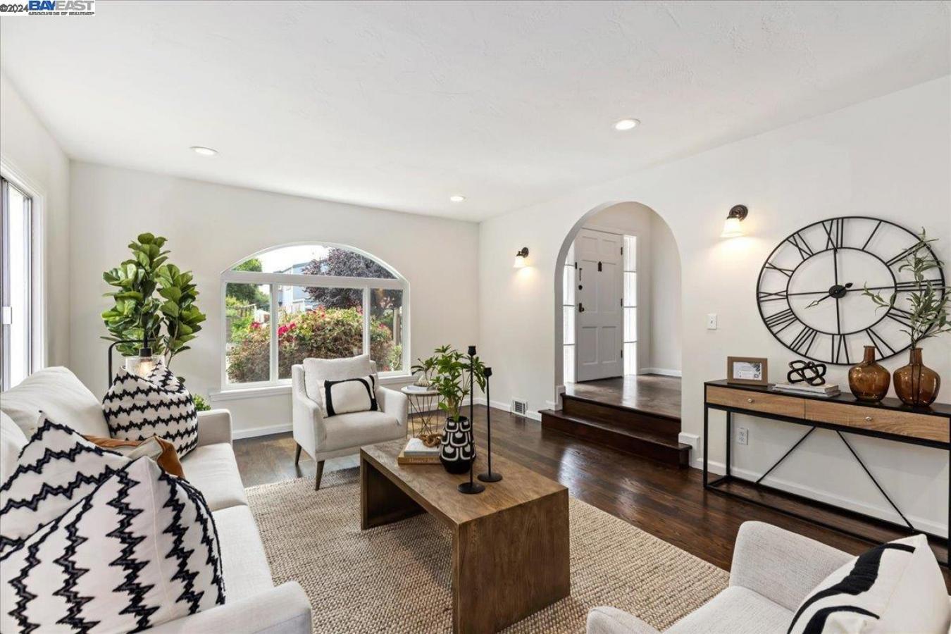 955 Virginia Street, Berkeley, CA, 94710, United States, 4 Bedrooms Bedrooms, ,2 BathroomsBathrooms,Residential,For Sale,955 Virginia Street,1586027