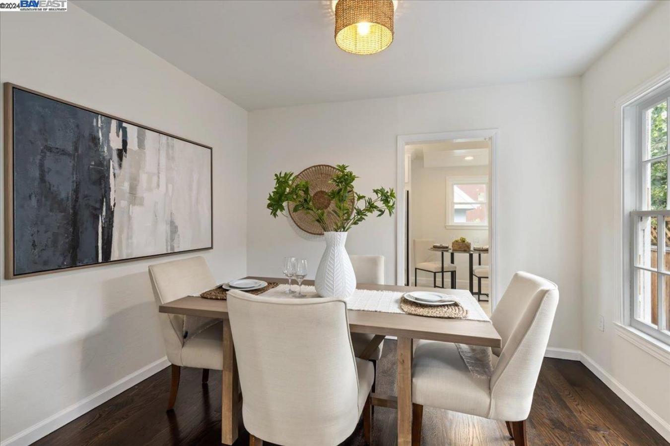 955 Virginia Street, Berkeley, CA, 94710, United States, 4 Bedrooms Bedrooms, ,2 BathroomsBathrooms,Residential,For Sale,955 Virginia Street,1586027