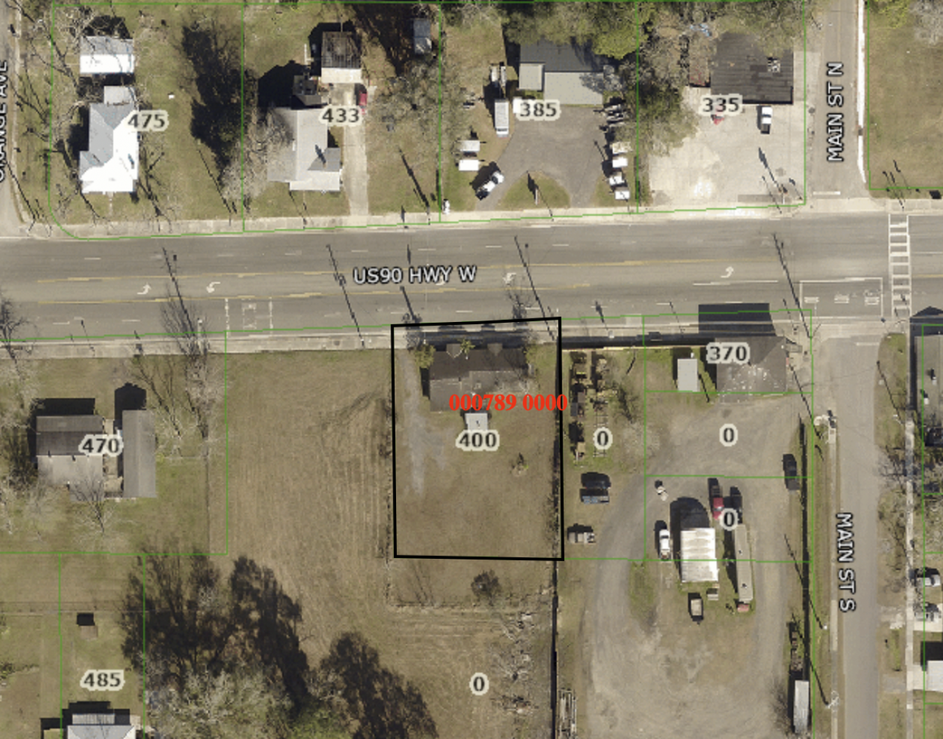 Right smack in the dead center of Baldwin, your future business locati – image 5