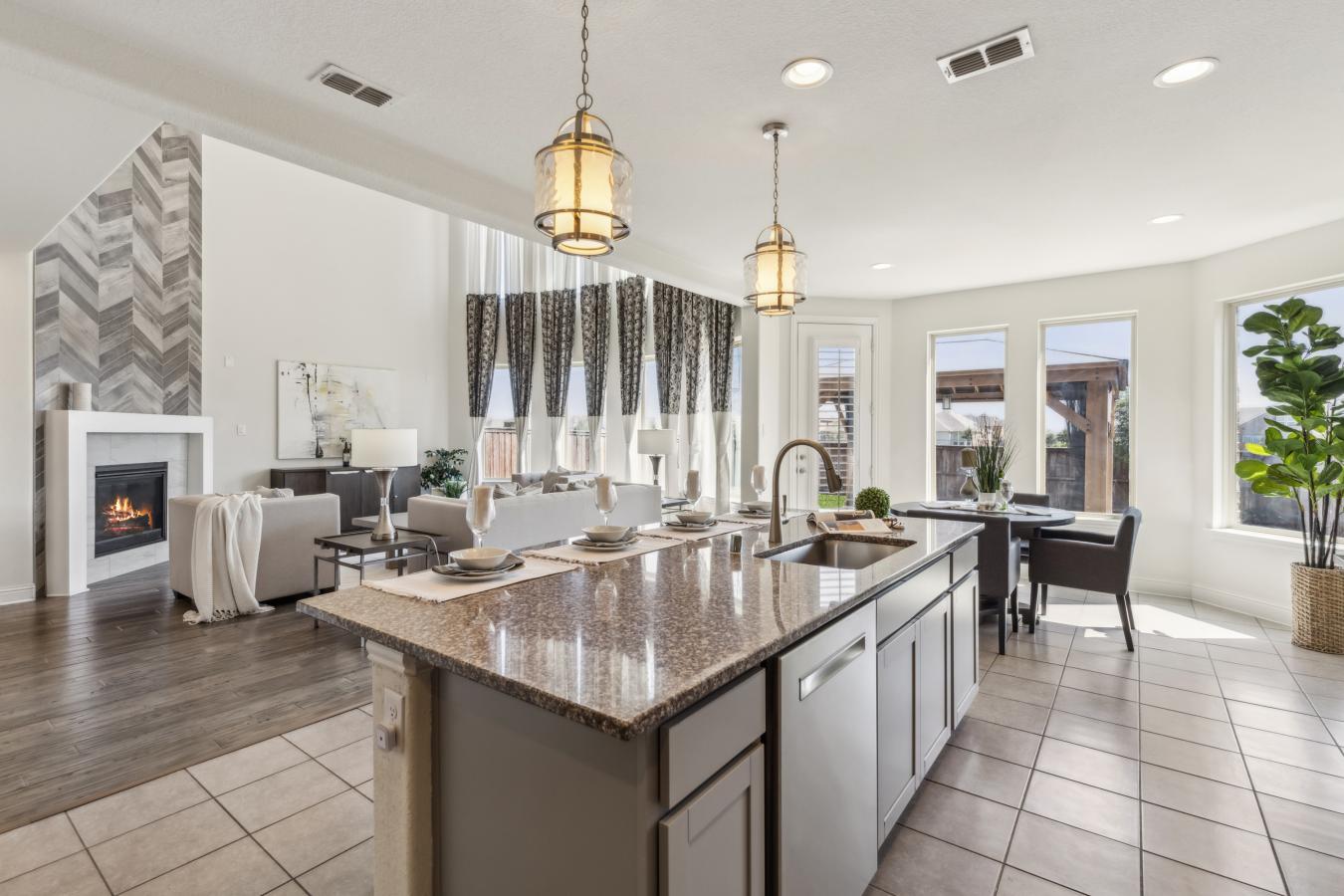 1817 Crystal Cove Lane, St Paul, TX, 75098, United States, 4 Bedrooms Bedrooms, ,3 BathroomsBathrooms,Residential,For Sale,1817 Crystal Cove Lane,1592186