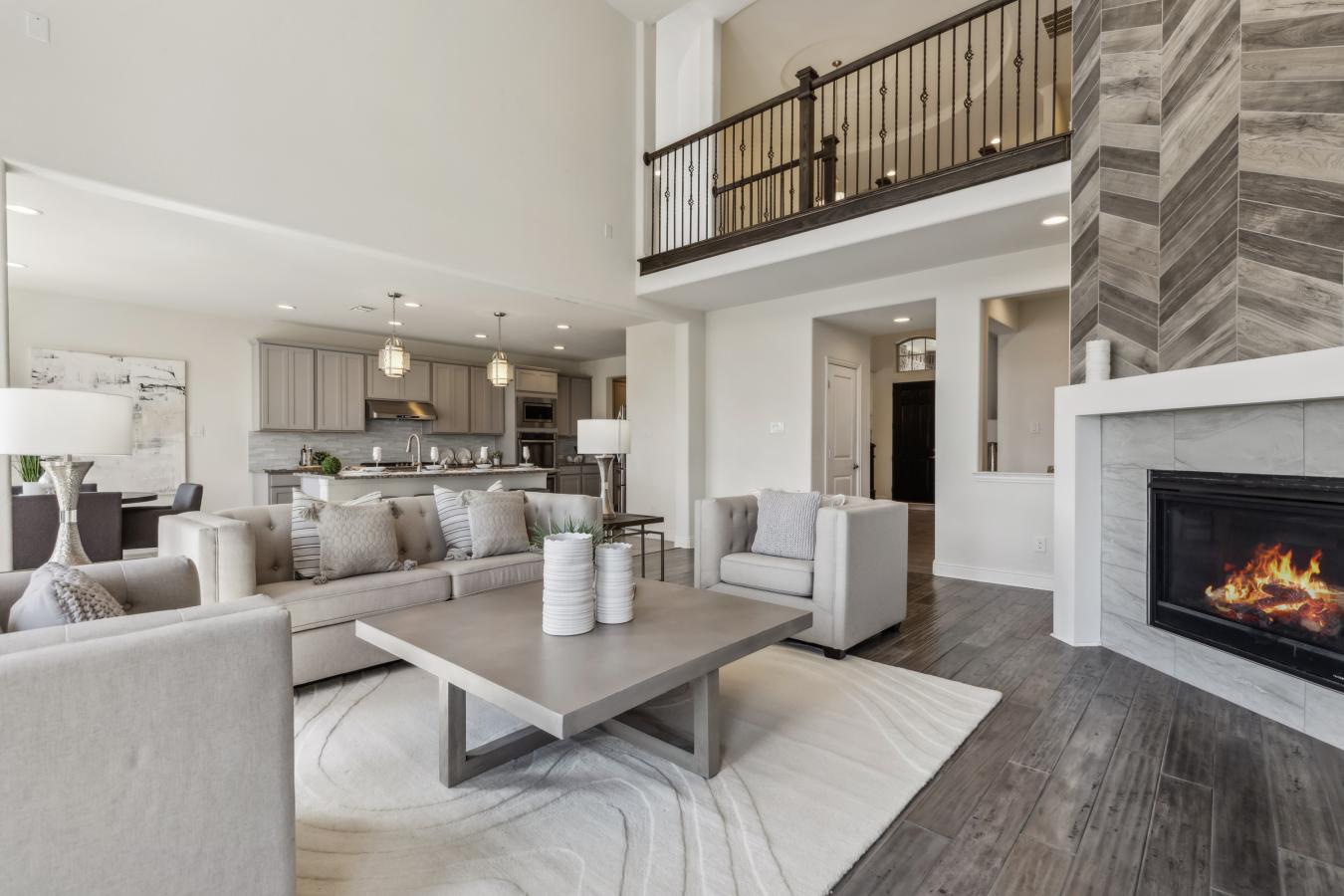 1817 Crystal Cove Lane, St Paul, TX, 75098, United States, 4 Bedrooms Bedrooms, ,3 BathroomsBathrooms,Residential,For Sale,1817 Crystal Cove Lane,1592186