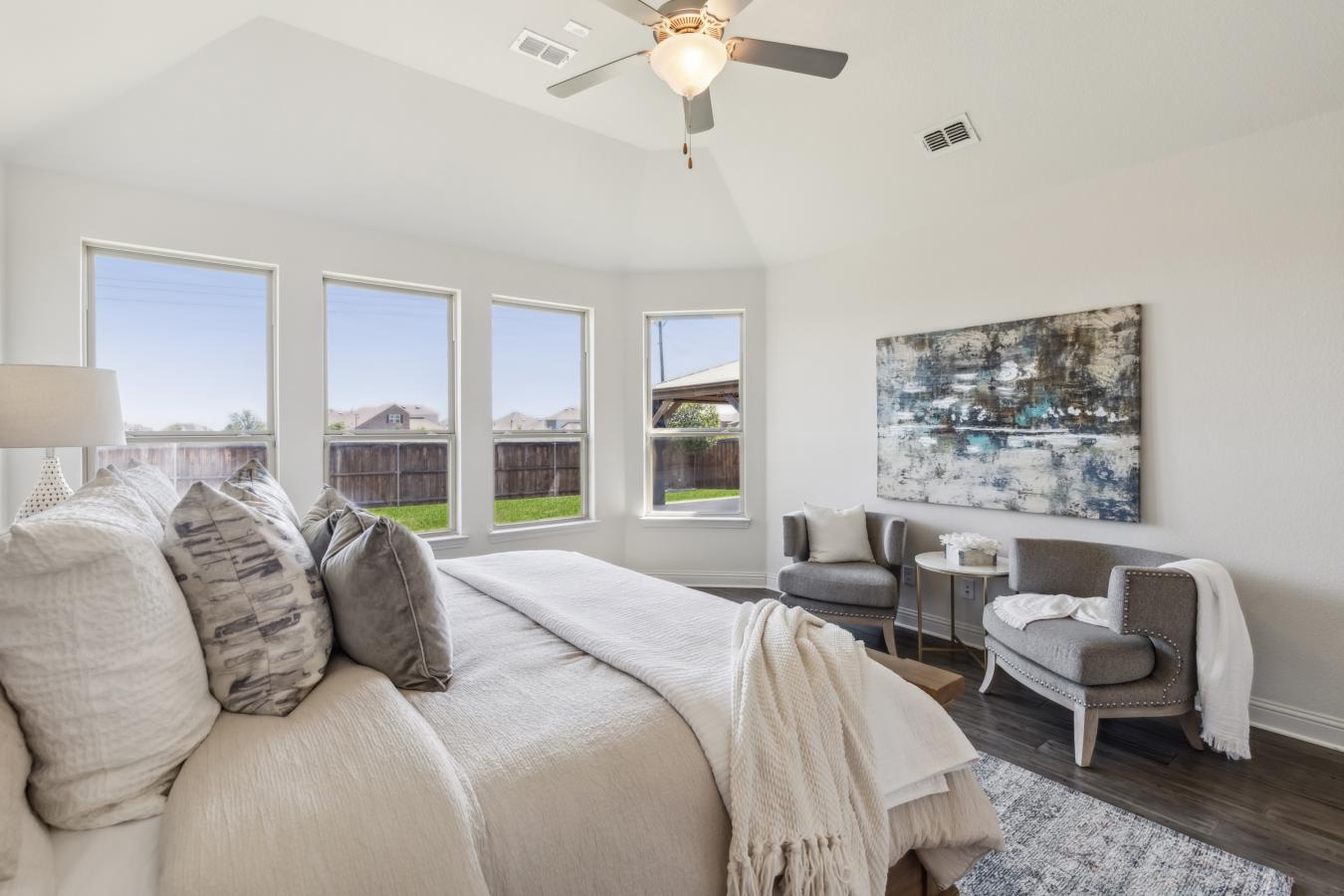 1817 Crystal Cove Lane, St Paul, TX, 75098, United States, 4 Bedrooms Bedrooms, ,3 BathroomsBathrooms,Residential,For Sale,1817 Crystal Cove Lane,1592186