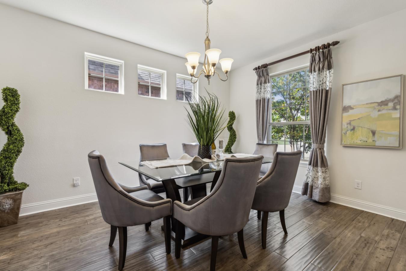 1817 Crystal Cove Lane, St Paul, TX, 75098, United States, 4 Bedrooms Bedrooms, ,3 BathroomsBathrooms,Residential,For Sale,1817 Crystal Cove Lane,1592186