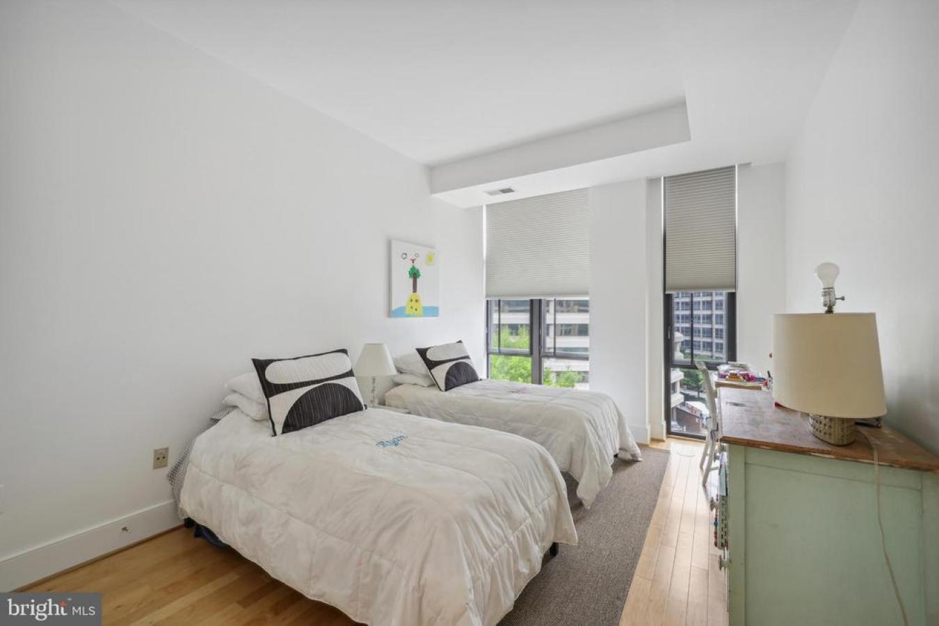 4301 MILITARY Unit 604, WASHINGTON, DC, 20015, United States, 2 Bedrooms Bedrooms, ,2 BathroomsBathrooms,Residential,For Sale,4301 MILITARY Unit 604,1592182