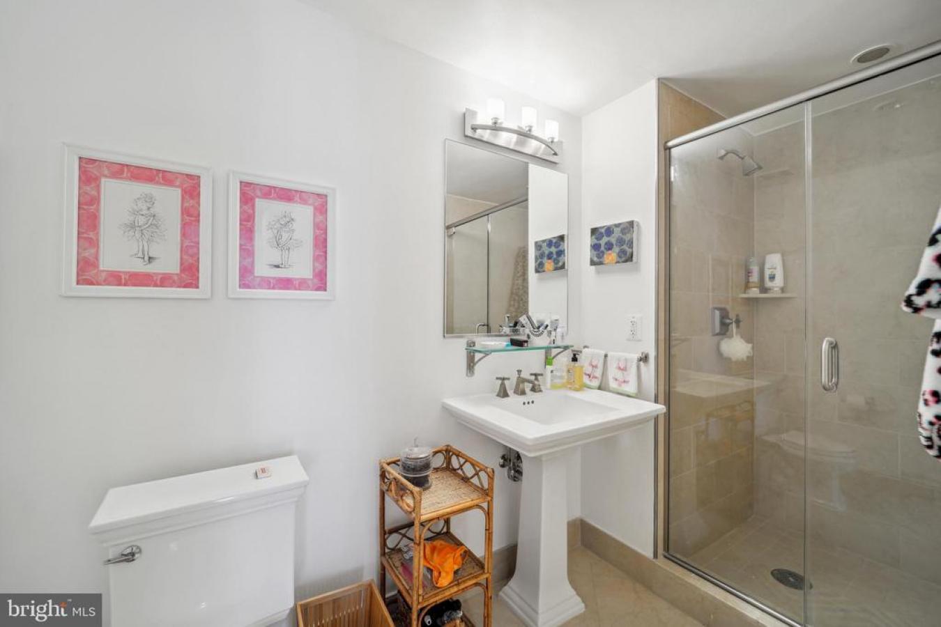 4301 MILITARY Unit 604, WASHINGTON, DC, 20015, United States, 2 Bedrooms Bedrooms, ,2 BathroomsBathrooms,Residential,For Sale,4301 MILITARY Unit 604,1592182