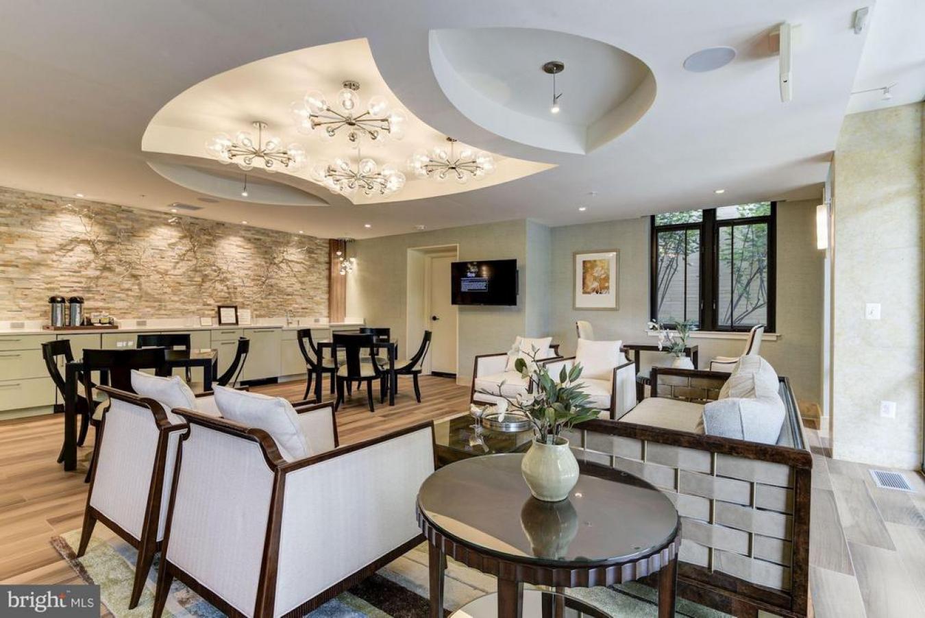 4301 MILITARY Unit 604, WASHINGTON, DC, 20015, United States, 2 Bedrooms Bedrooms, ,2 BathroomsBathrooms,Residential,For Sale,4301 MILITARY Unit 604,1592182