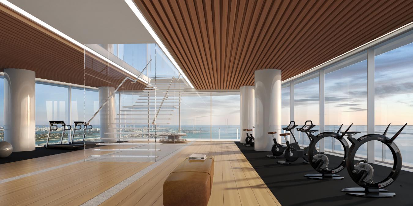 300 Biscayne Boulevard Way, Miami, FL, 33131, United States, 5 Bedrooms Bedrooms, ,5 BathroomsBathrooms,Residential,For Sale,300 Biscayne Boulevard Way,1592179