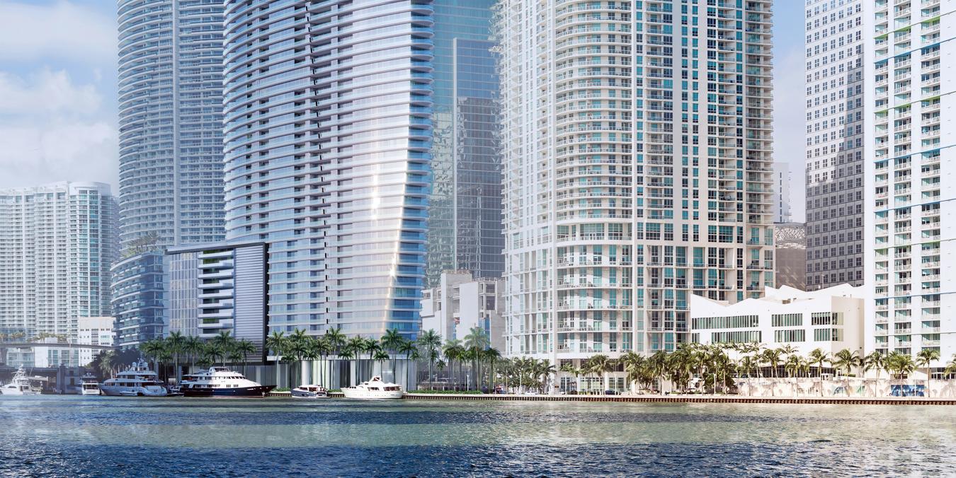 300 Biscayne Boulevard Way, Miami, FL, 33131, United States, 5 Bedrooms Bedrooms, ,5 BathroomsBathrooms,Residential,For Sale,300 Biscayne Boulevard Way,1592179