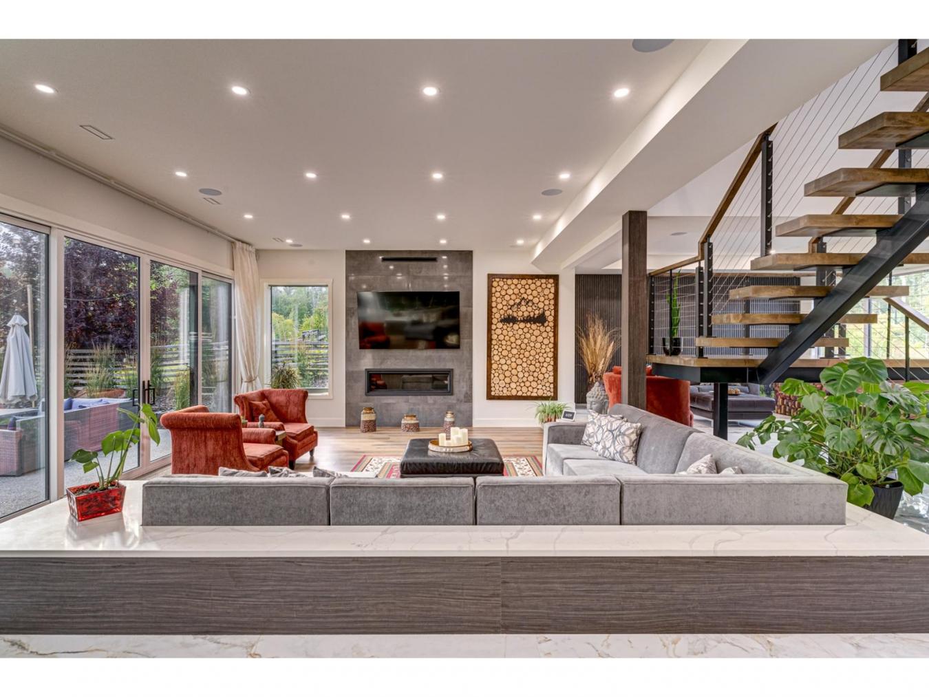 4 SUNSET LANE, The Cedars, Fernie, BC, V0B1M1, Canada, 6 Bedrooms Bedrooms, ,5 BathroomsBathrooms,Residential,For Sale,4 SUNSET LANE, The Cedars,1592170