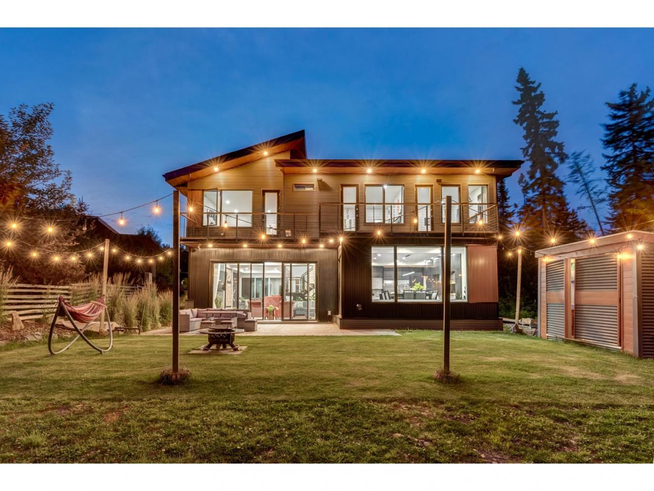 4 SUNSET LANE, The Cedars, Fernie, BC, V0B1M1, Canada, 6 Bedrooms Bedrooms, ,5 BathroomsBathrooms,Residential,For Sale,4 SUNSET LANE, The Cedars,1592170