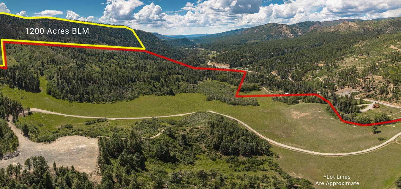 14000 County Road 240, Durango, Colorado, 81301, United States, ,Residential,For Sale,14000 County Road 240,1592163
