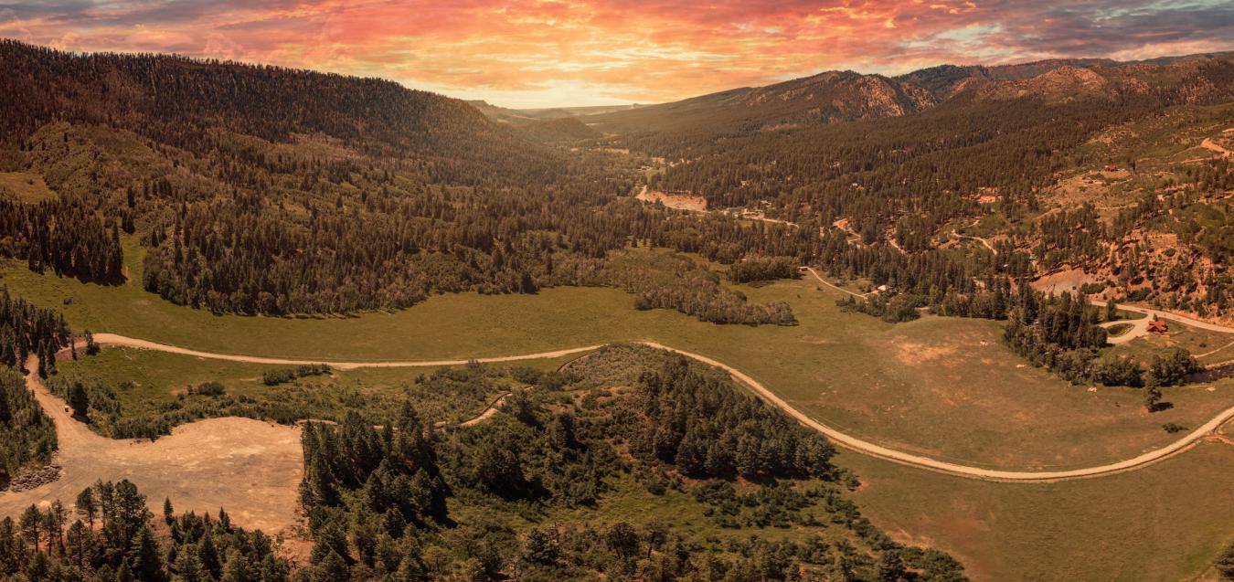 14000 County Road 240, Durango, Colorado, 81301, United States, ,Residential,For Sale,14000 County Road 240,1592163