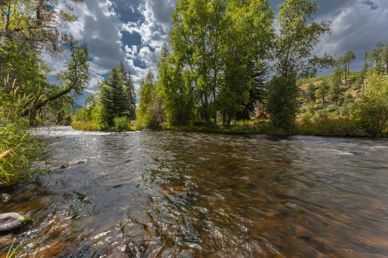 14000 County Road 240, Durango, Colorado, 81301, United States, ,Residential,For Sale,14000 County Road 240,1592163