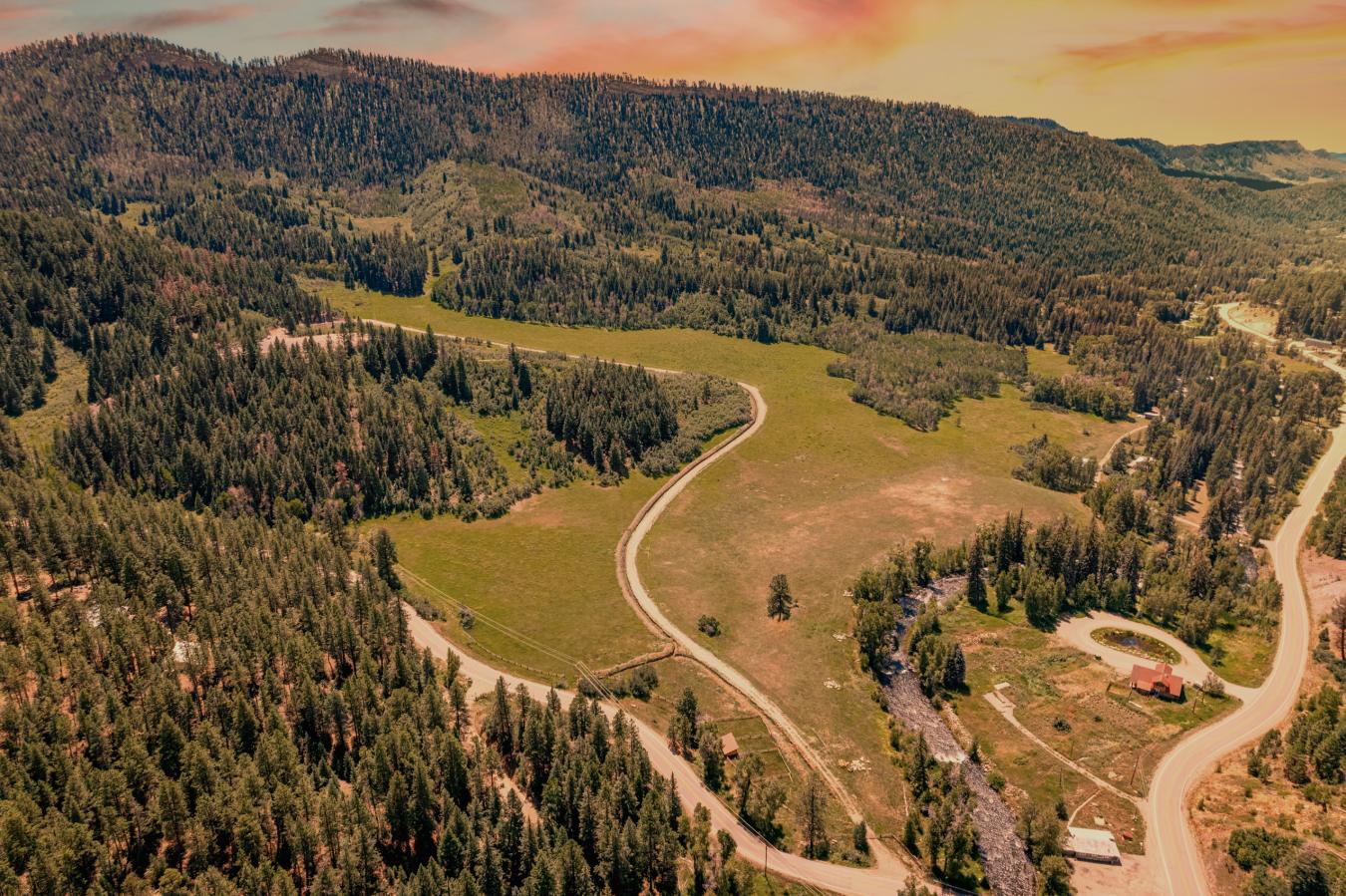 14000 County Road 240, Durango, Colorado, 81301, United States, ,Residential,For Sale,14000 County Road 240,1592163