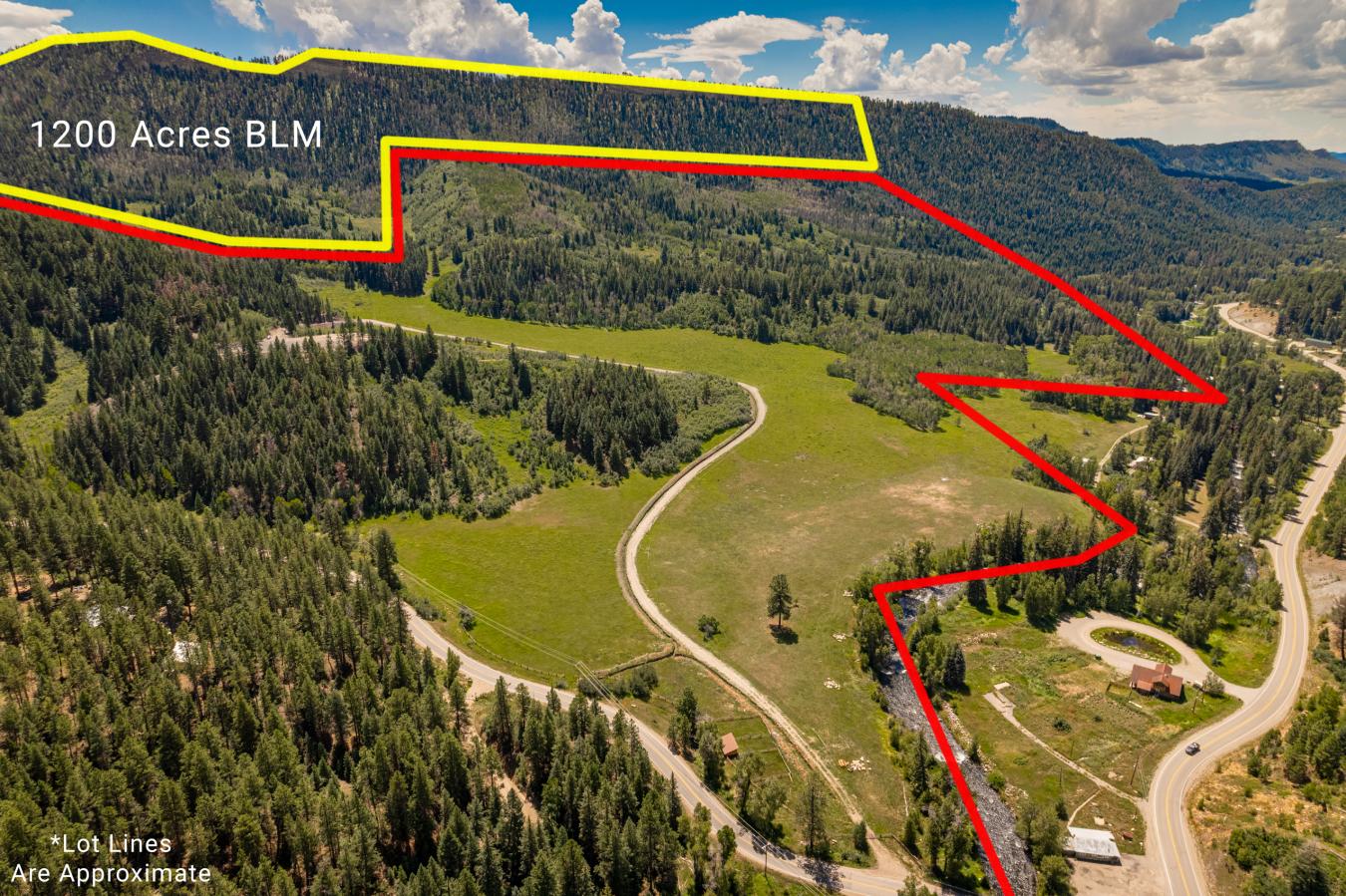 14000 County Road 240, Durango, Colorado, 81301, United States, ,Residential,For Sale,14000 County Road 240,1592163