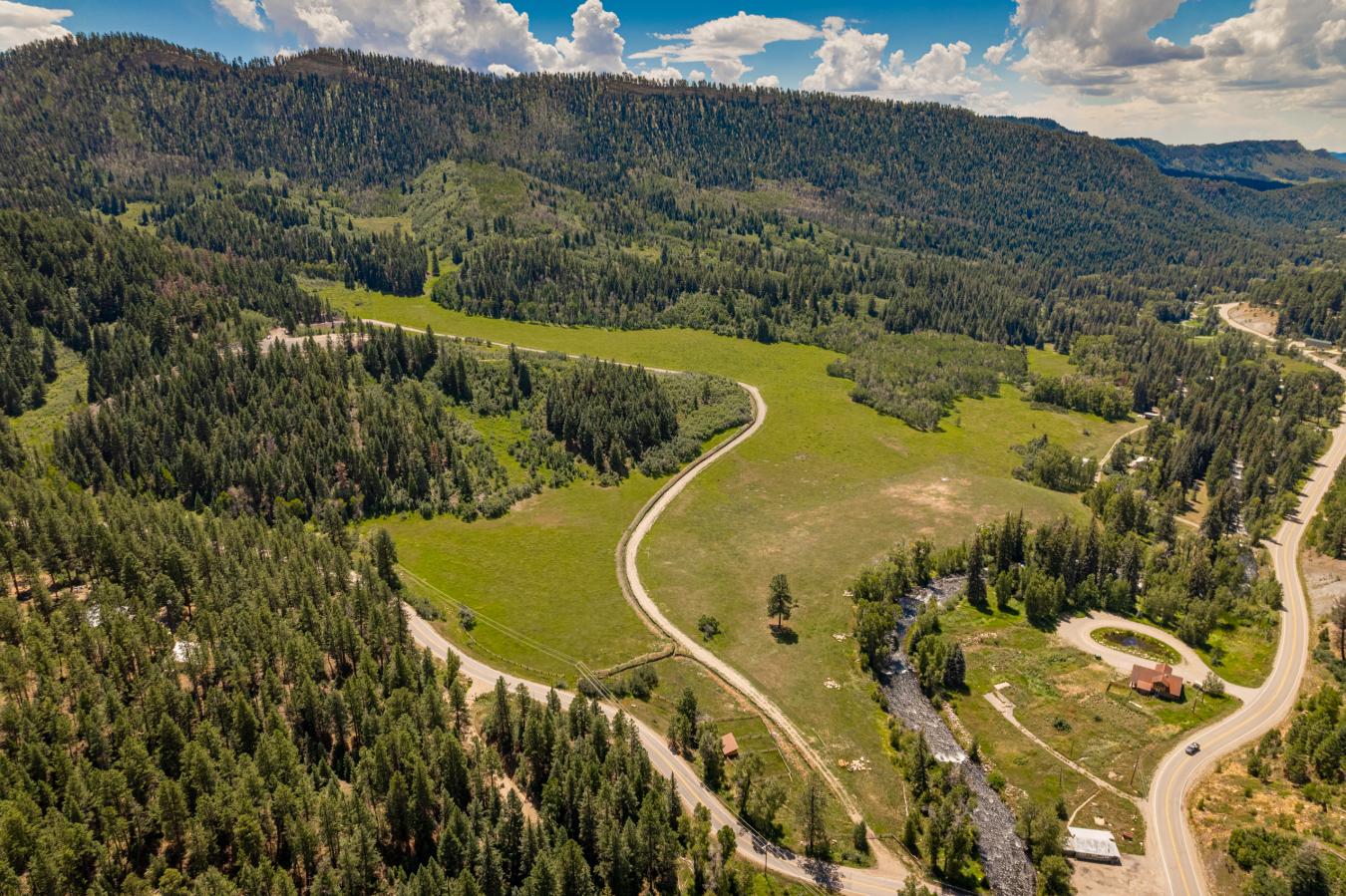 14000 County Road 240, Durango, Colorado, 81301, United States, ,Residential,For Sale,14000 County Road 240,1592163