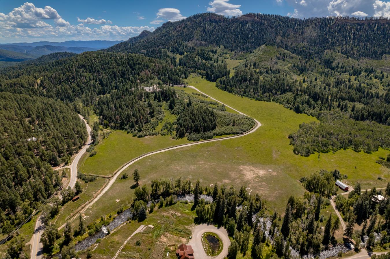 14000 County Road 240, Durango, Colorado, 81301, United States, ,Residential,For Sale,14000 County Road 240,1592163