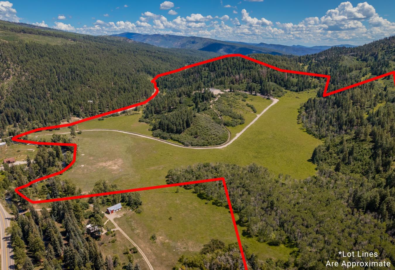 14000 County Road 240, Durango, Colorado, 81301, United States, ,Residential,For Sale,14000 County Road 240,1592163