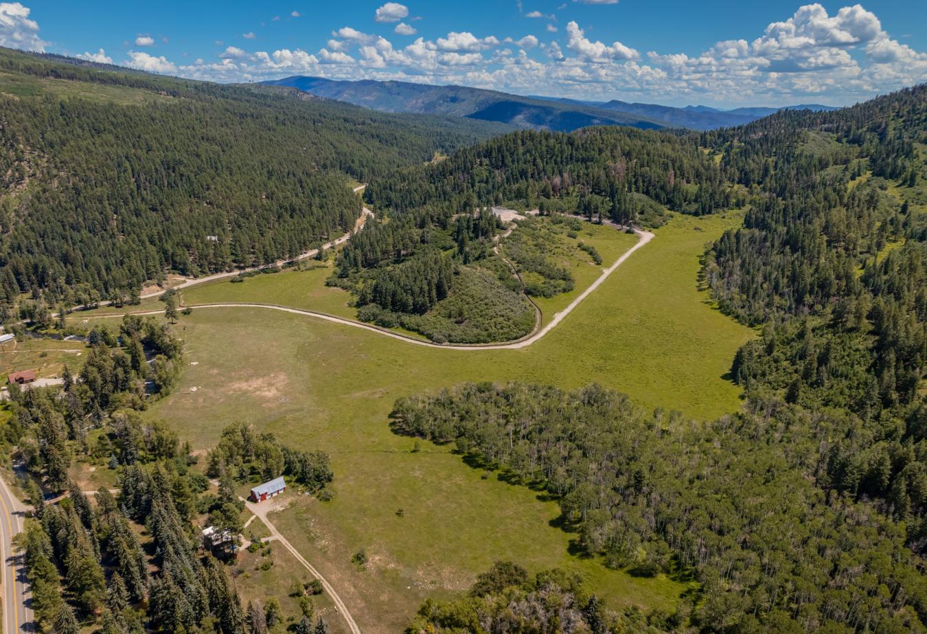14000 County Road 240, Durango, Colorado, 81301, United States, ,Residential,For Sale,14000 County Road 240,1592163
