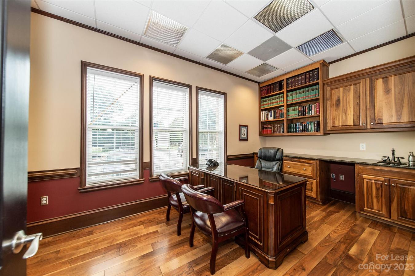 The Keyman Offices are leased complete with all Fixtures, Furniture an – image 10