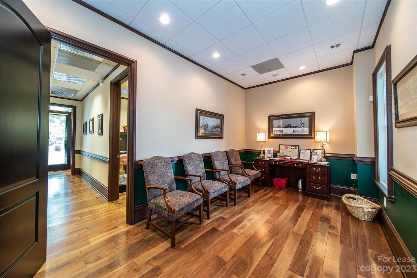 The Keyman Offices are leased complete with all Fixtures, Furniture an – image 12