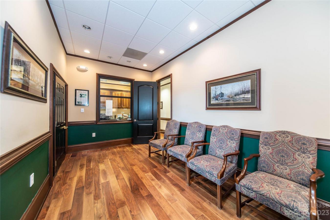 The Keyman Offices are leased complete with all Fixtures, Furniture an – image 13