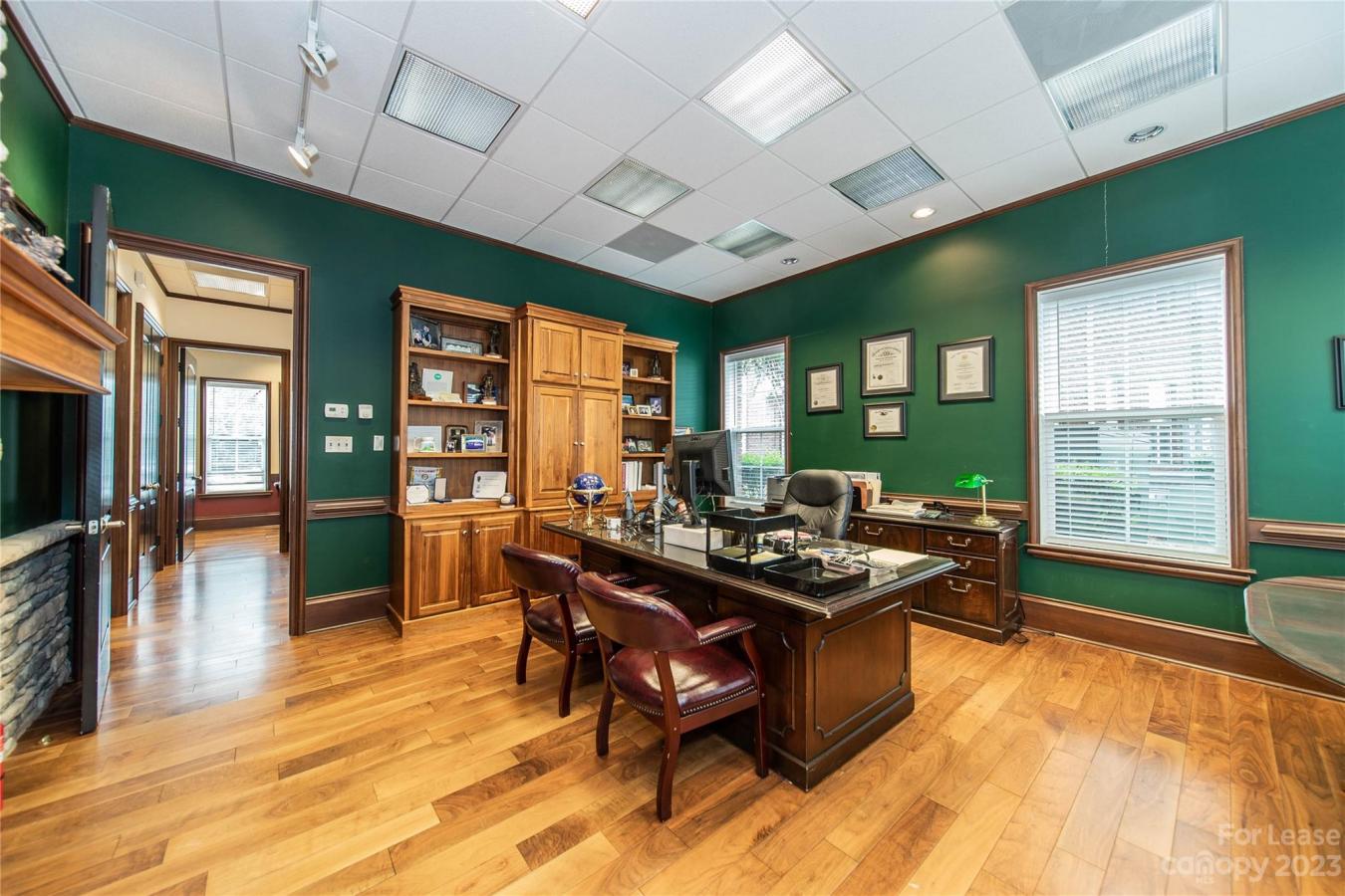 The Keyman Offices are leased complete with all Fixtures, Furniture an – image 3