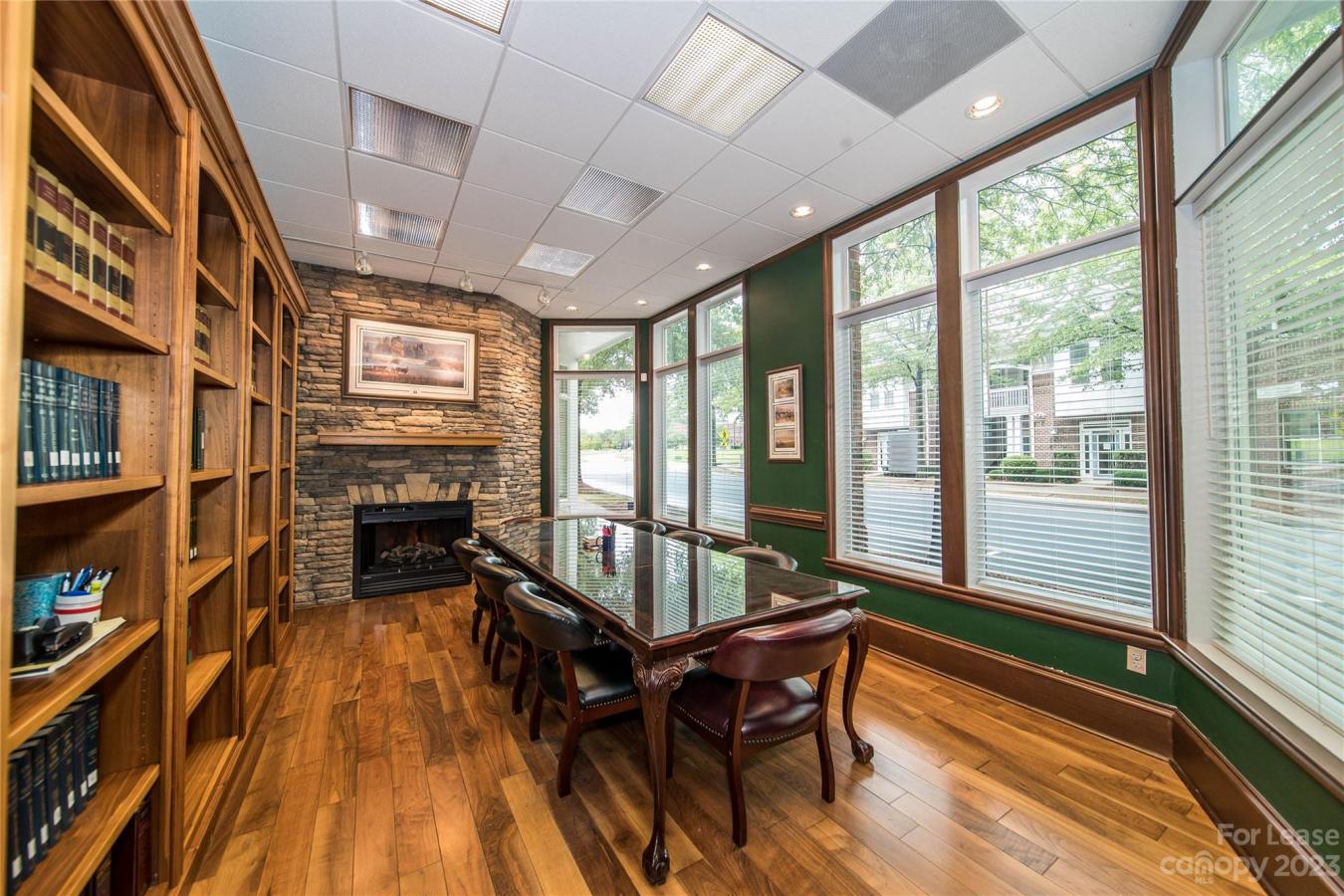 The Keyman Offices are leased complete with all Fixtures, Furniture an – image 4