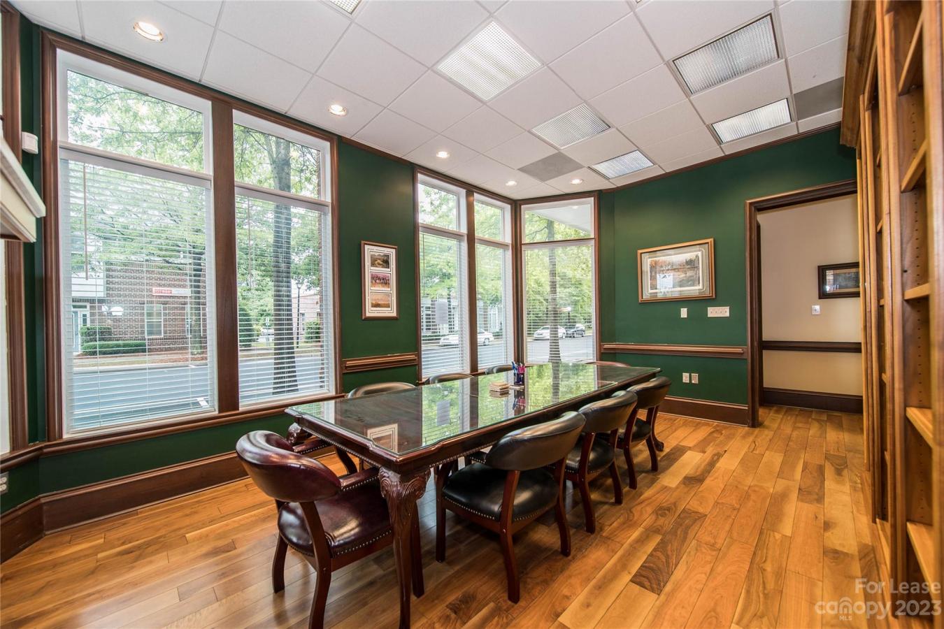 The Keyman Offices are leased complete with all Fixtures, Furniture an – image 5