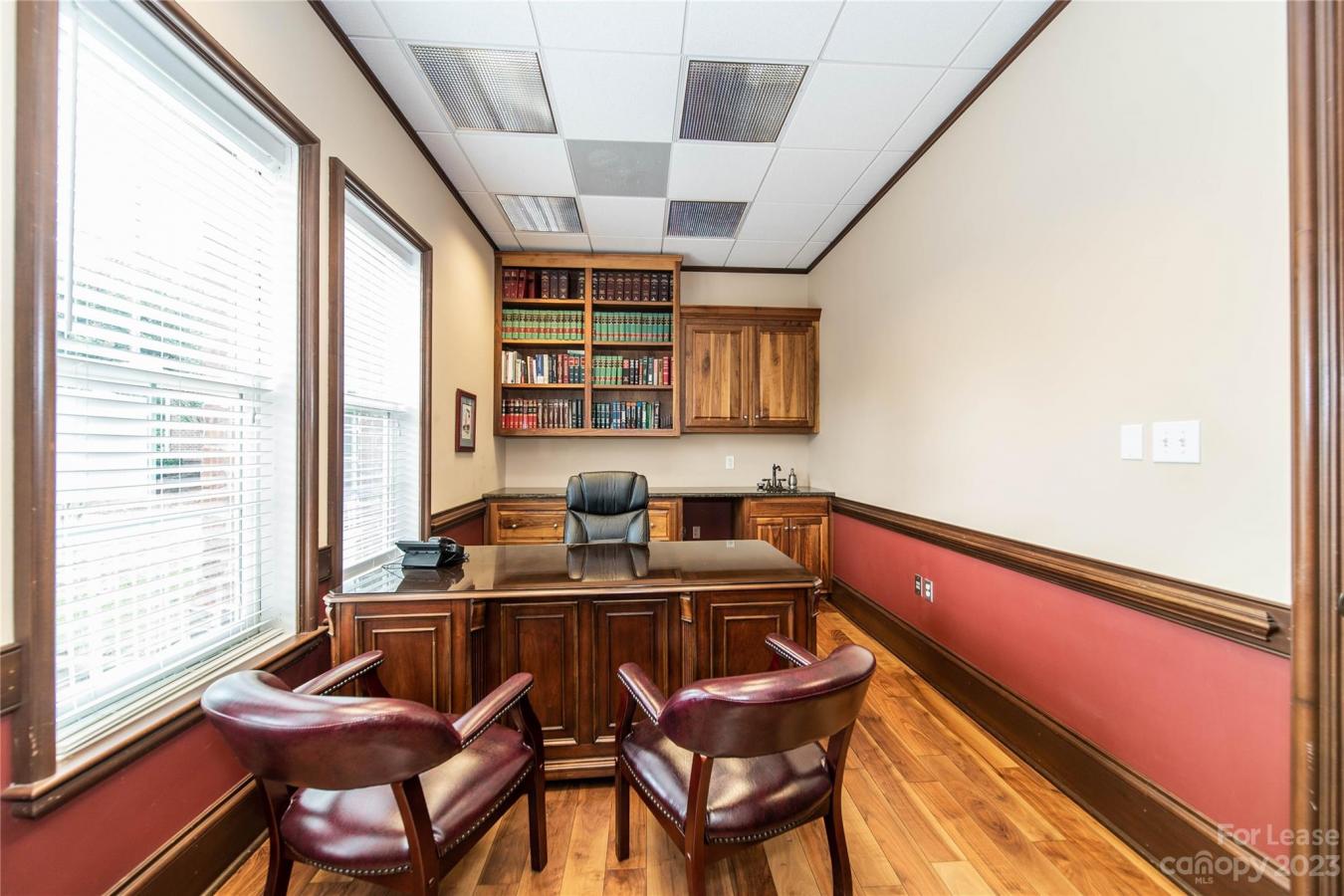 The Keyman Offices are leased complete with all Fixtures, Furniture an – image 6