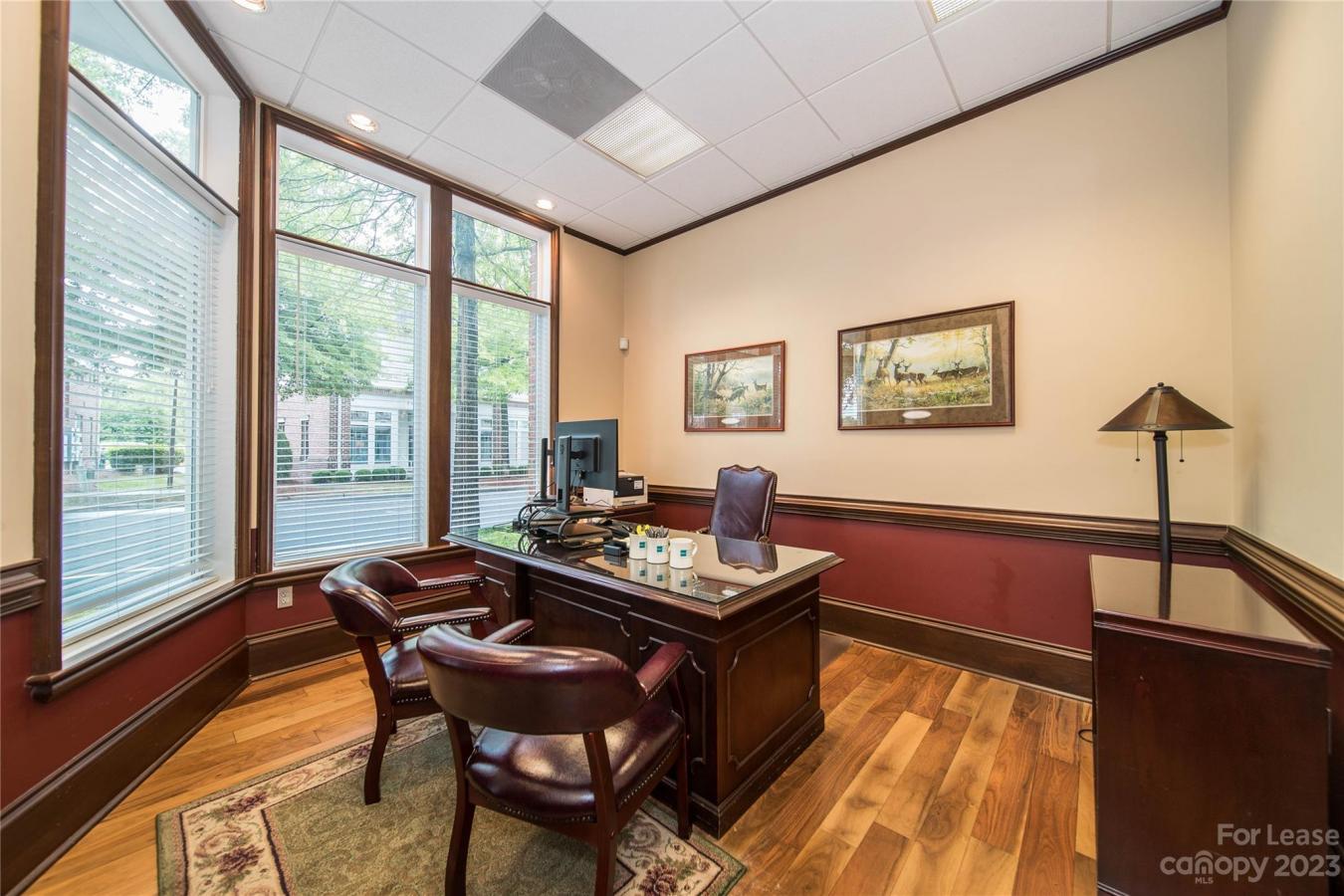 The Keyman Offices are leased complete with all Fixtures, Furniture an – image 7