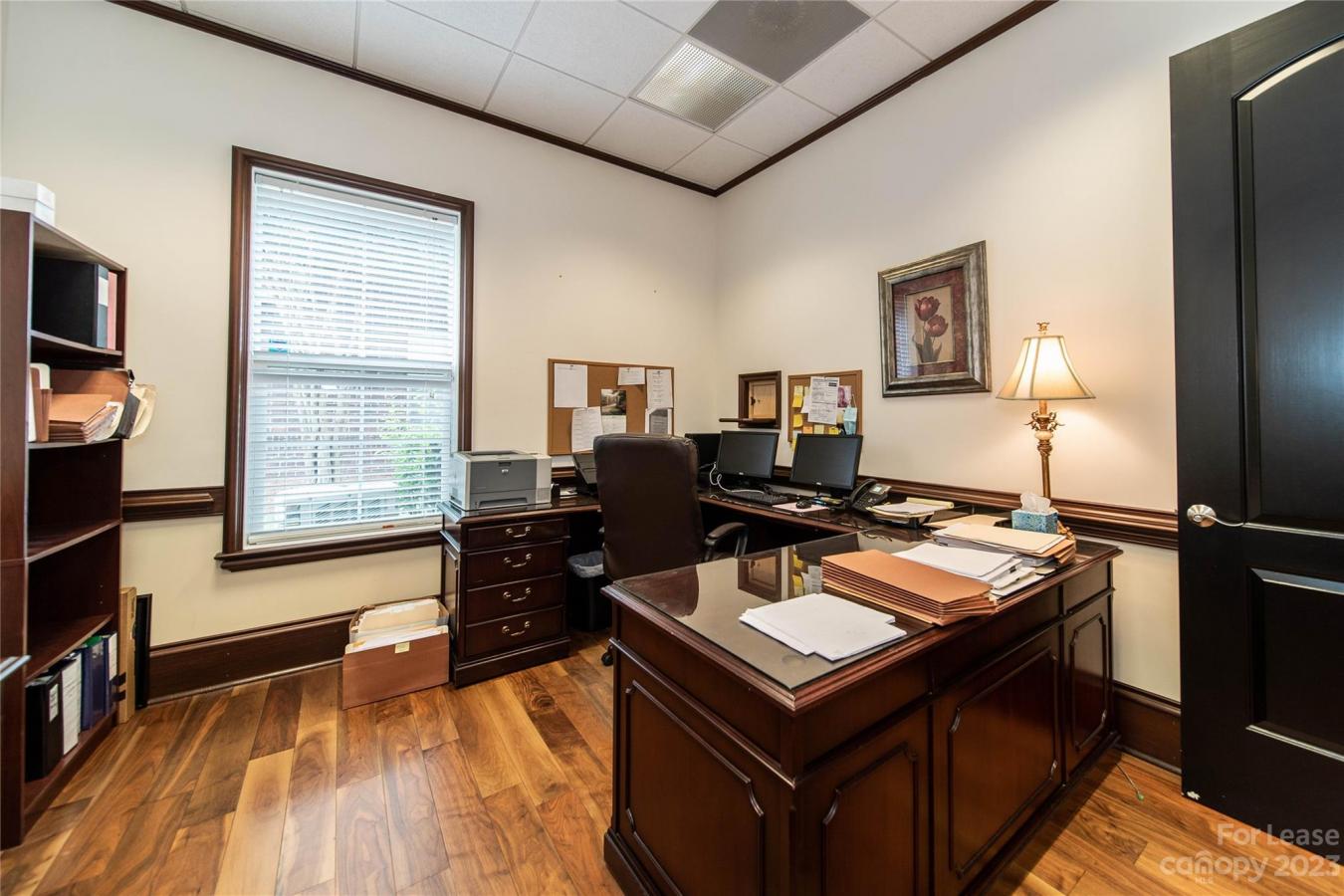The Keyman Offices are leased complete with all Fixtures, Furniture an – image 8