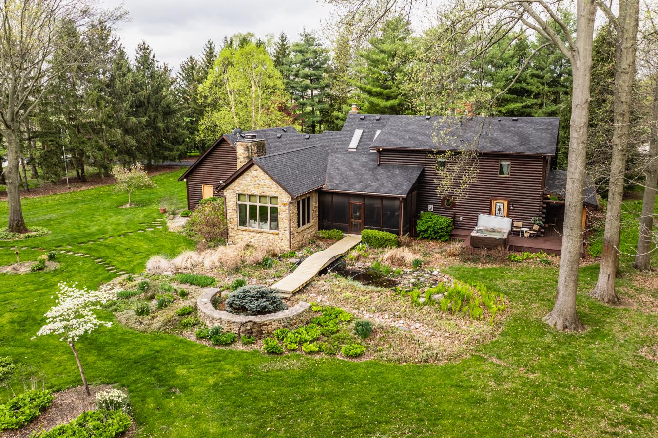 14962 Southeastern Parkway, Fishers, Indiana, 46037-7121, United States, 3 Bedrooms Bedrooms, ,2 BathroomsBathrooms,Residential,For Sale,14962 Southeastern Parkway,1592153